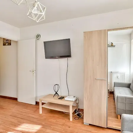Apartment Lovely Near La Croisette