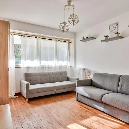 Apartment Lovely Near La Croisette