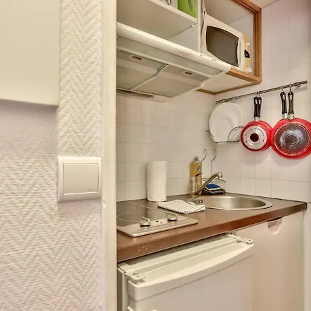 Lovely Near La Croisette Apartment *